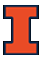 University of Illinois Logo